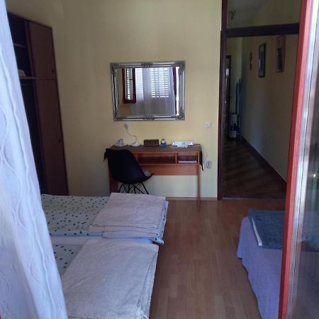 Apartman Goran Vodice Kültér fotó