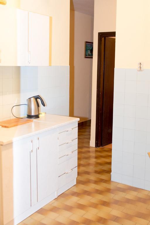 Apartman Goran Vodice Kültér fotó