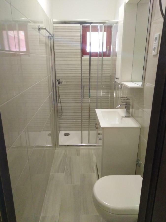 Apartman Goran Vodice Kültér fotó