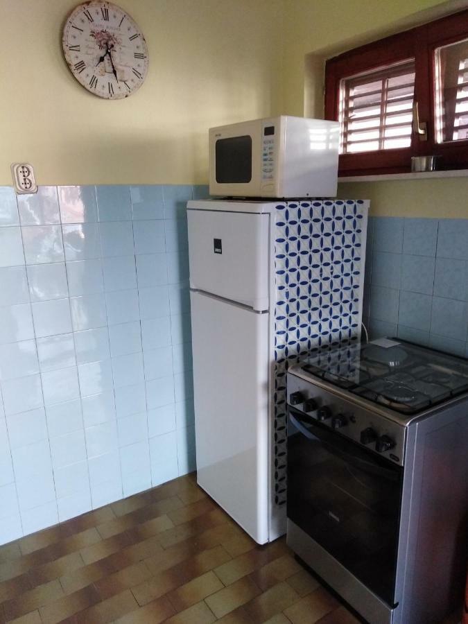 Apartman Goran Vodice Kültér fotó